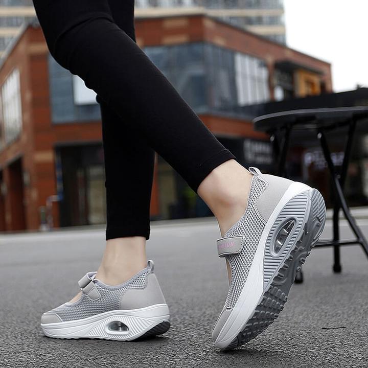 BNOIR - Chaussures confortables et antidérapantes