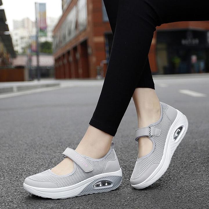 BNOIR - Chaussures confortables et antidérapantes