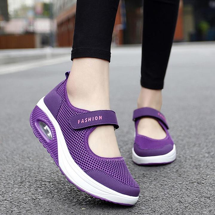 BNOIR - Chaussures confortables et antidérapantes