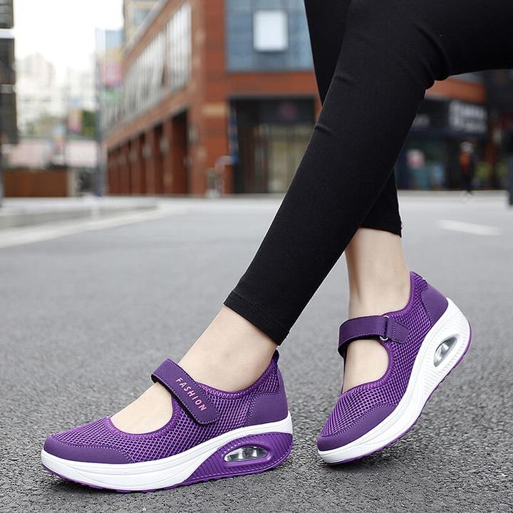 BNOIR - Chaussures confortables et antidérapantes
