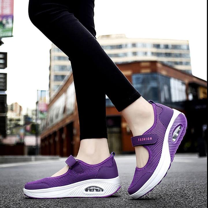 BNOIR - Chaussures confortables et antidérapantes