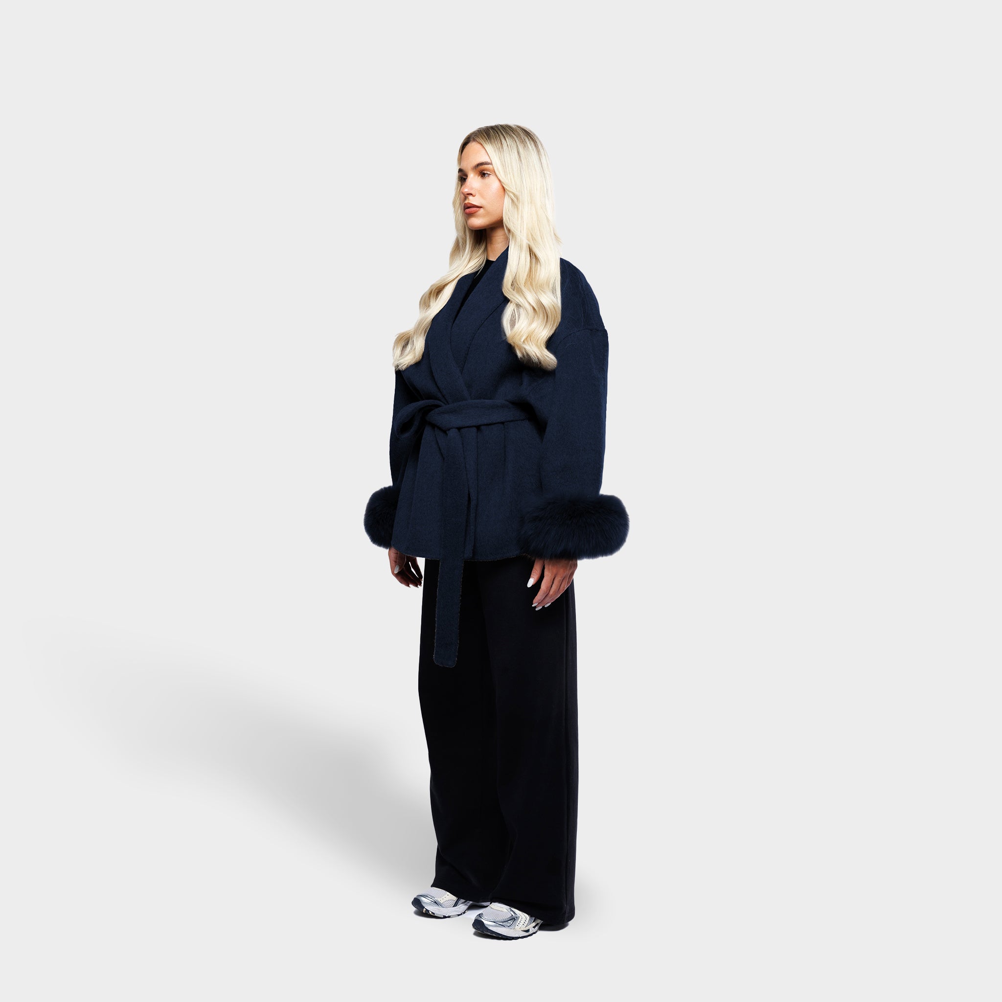 Elise | Fourrure de Luxe