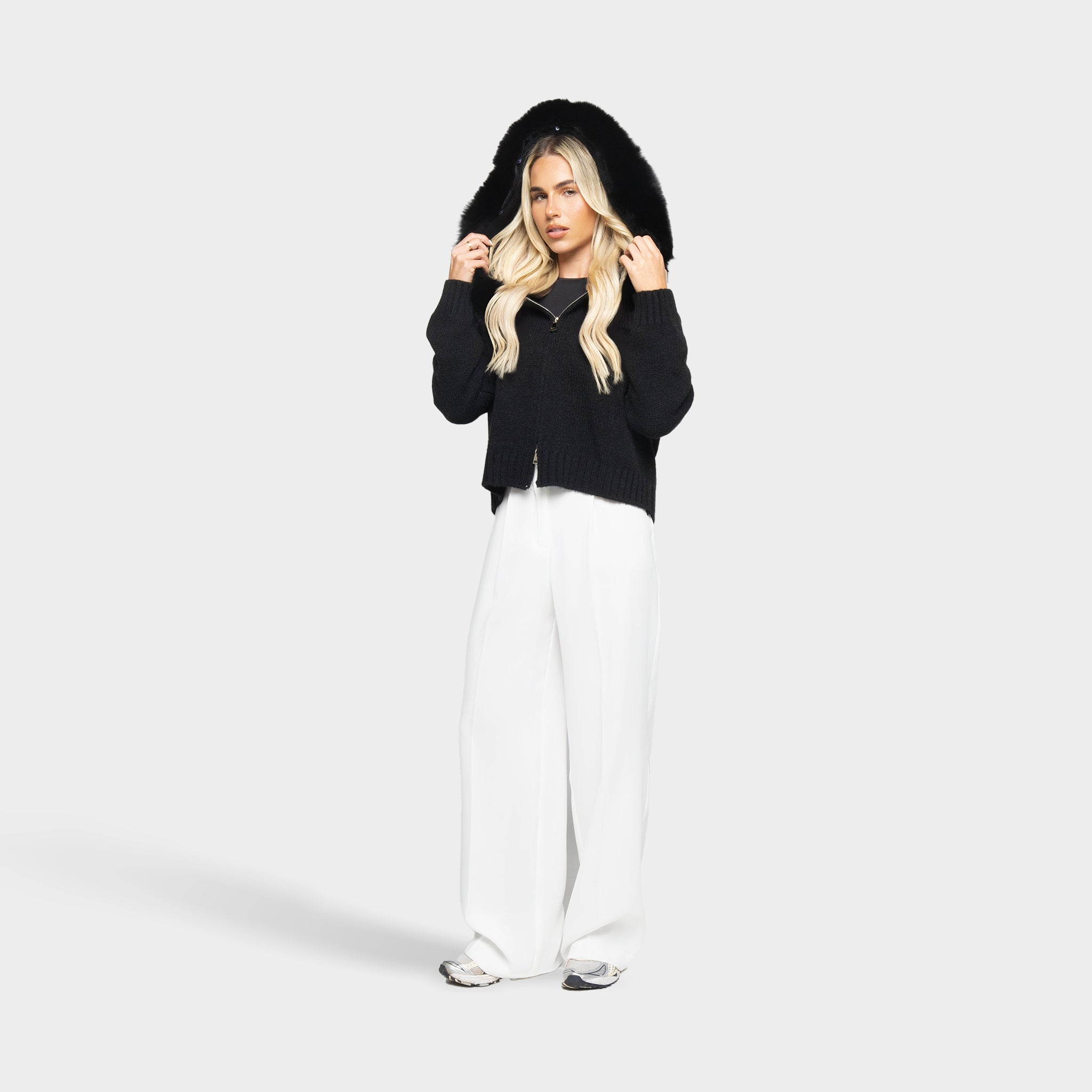 Vivienne | Fourrure Velours