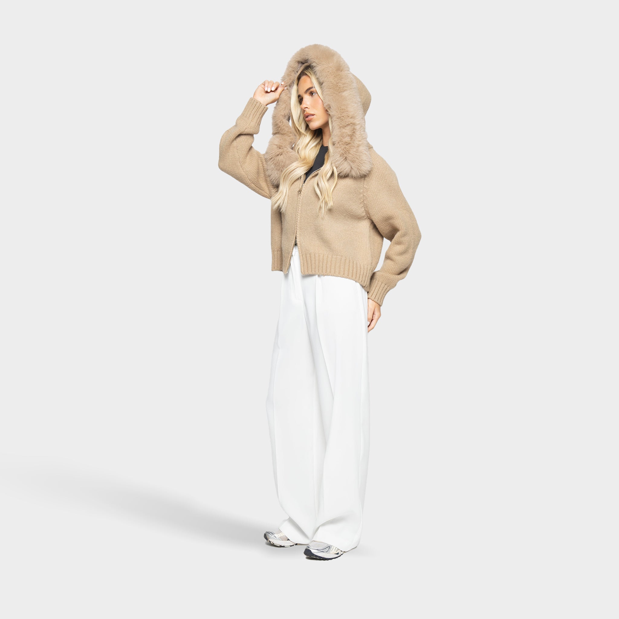 Margaux | Fourrure Velours