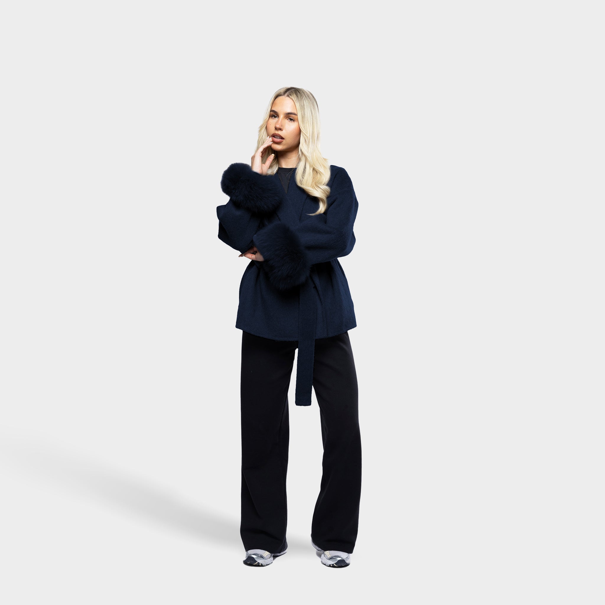Elise | Fourrure de Luxe