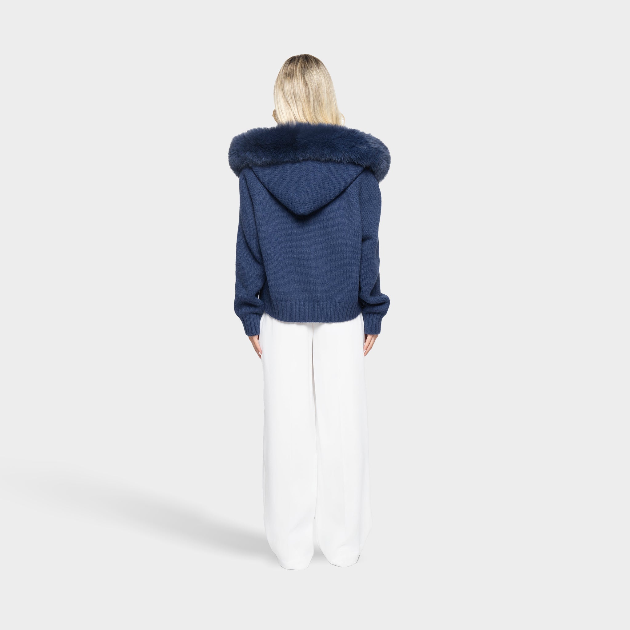 Lorène | Fourrure Velours