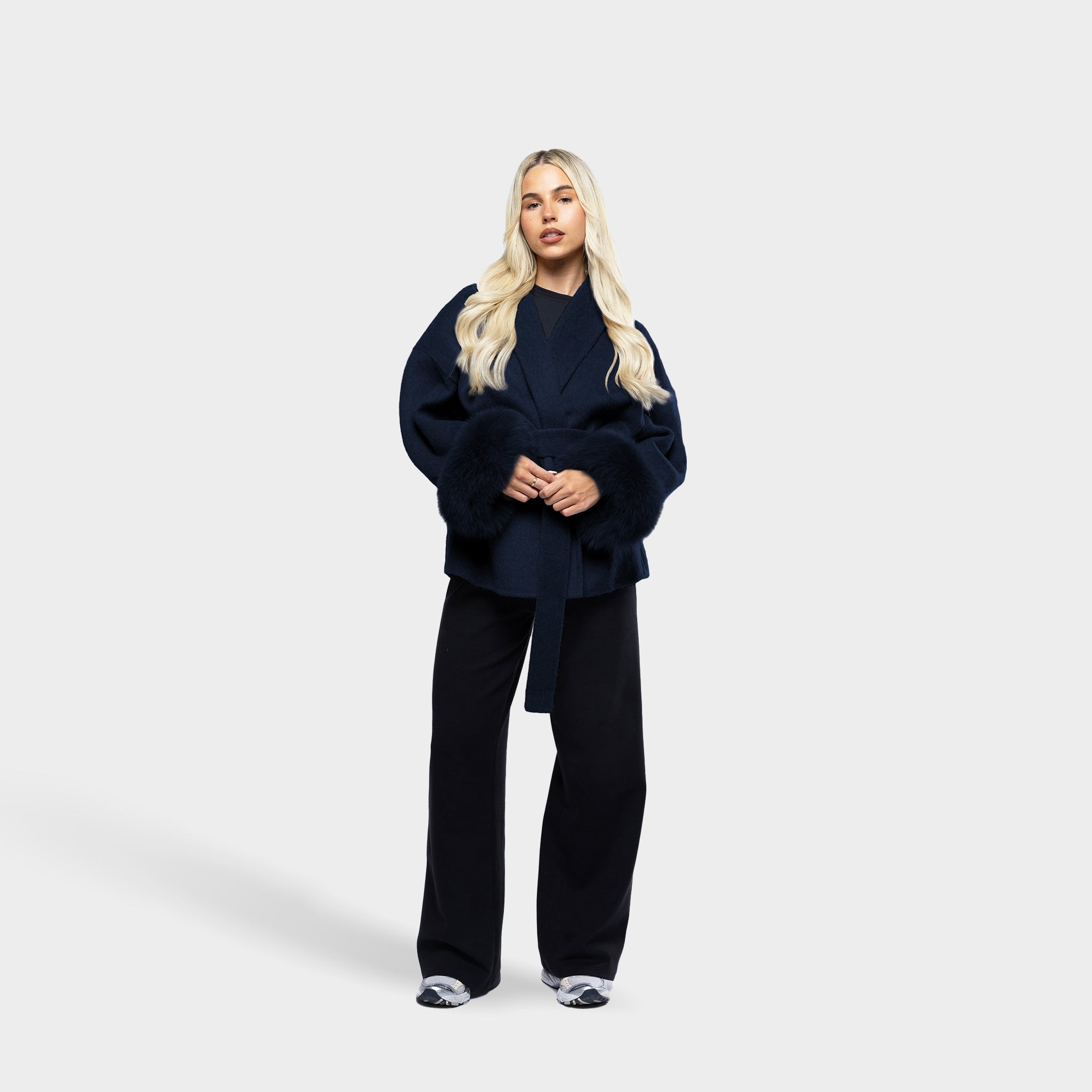 Elise | Fourrure de Luxe