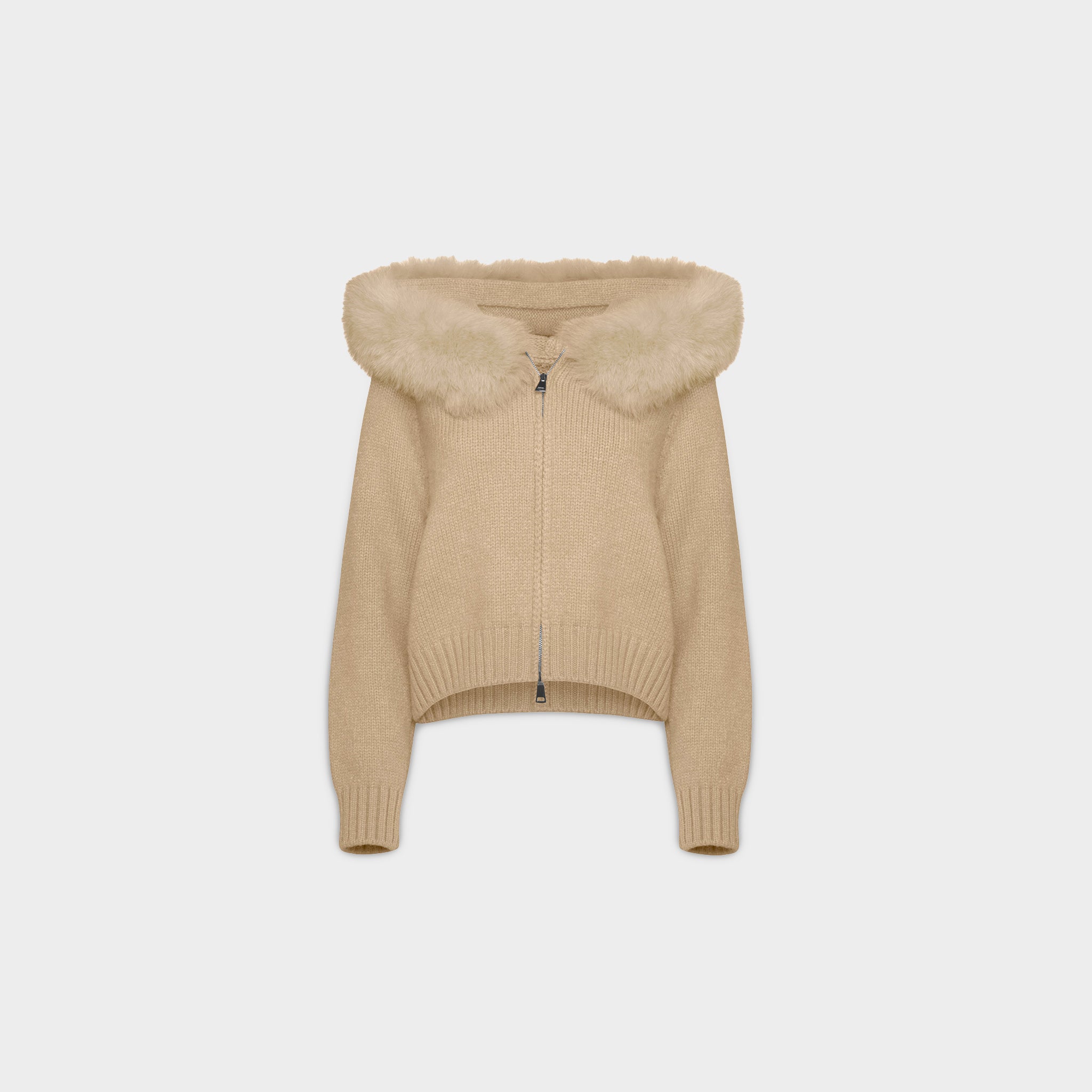 Margaux | Fourrure Velours