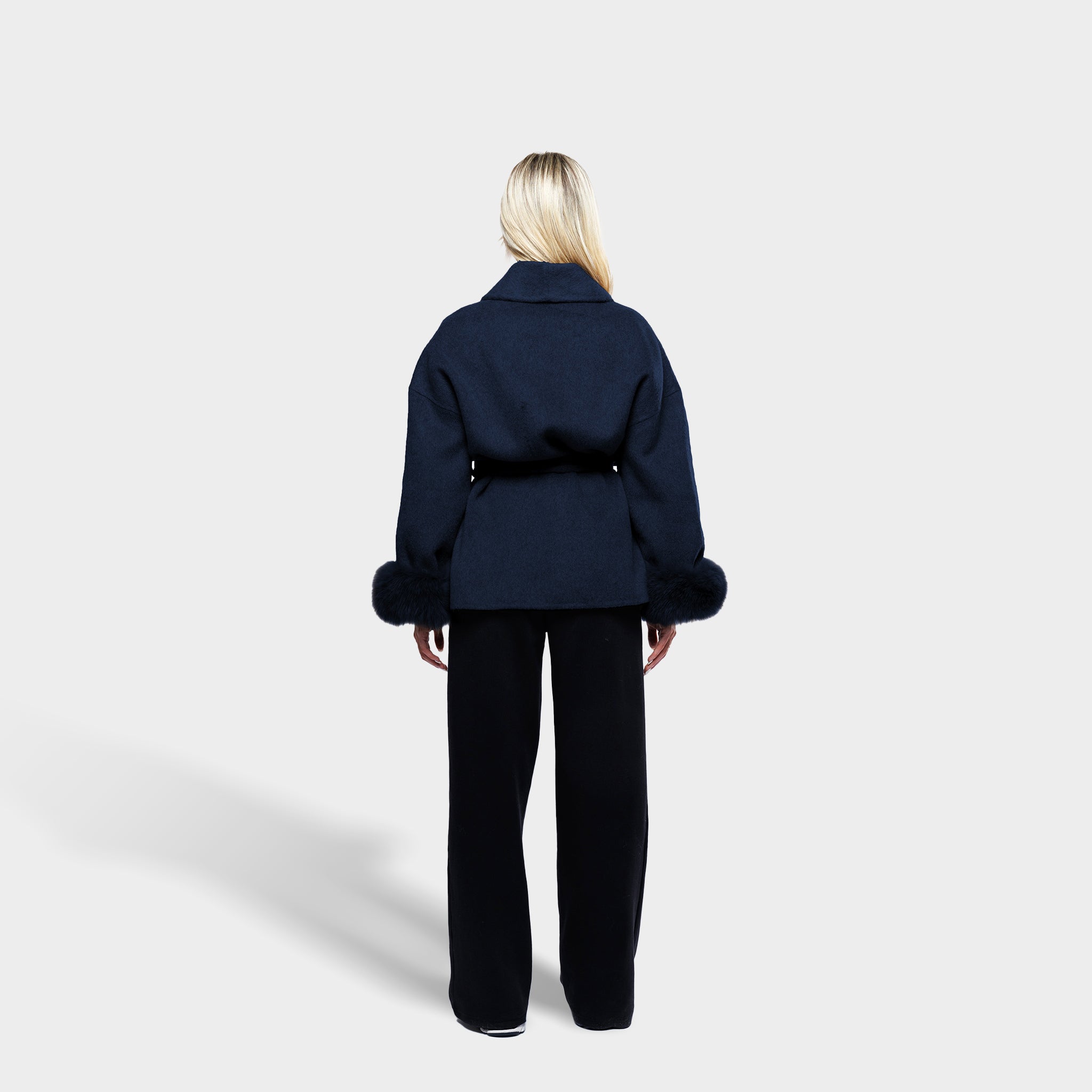 Elise | Fourrure de Luxe