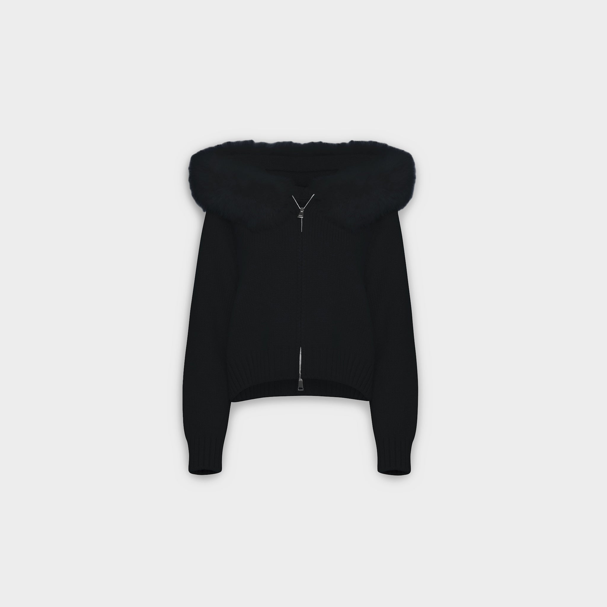 Vivienne | Fourrure Velours