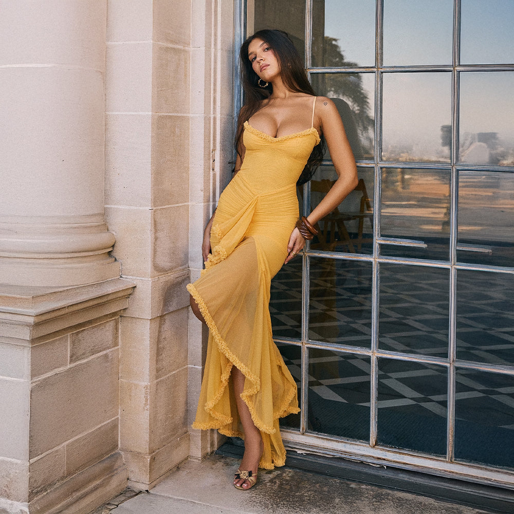 Élise | Charme Vintage