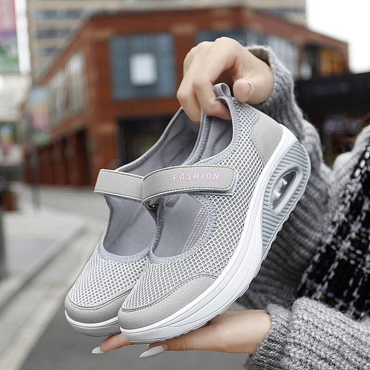 BNOIR - Chaussures confortables et antidérapantes