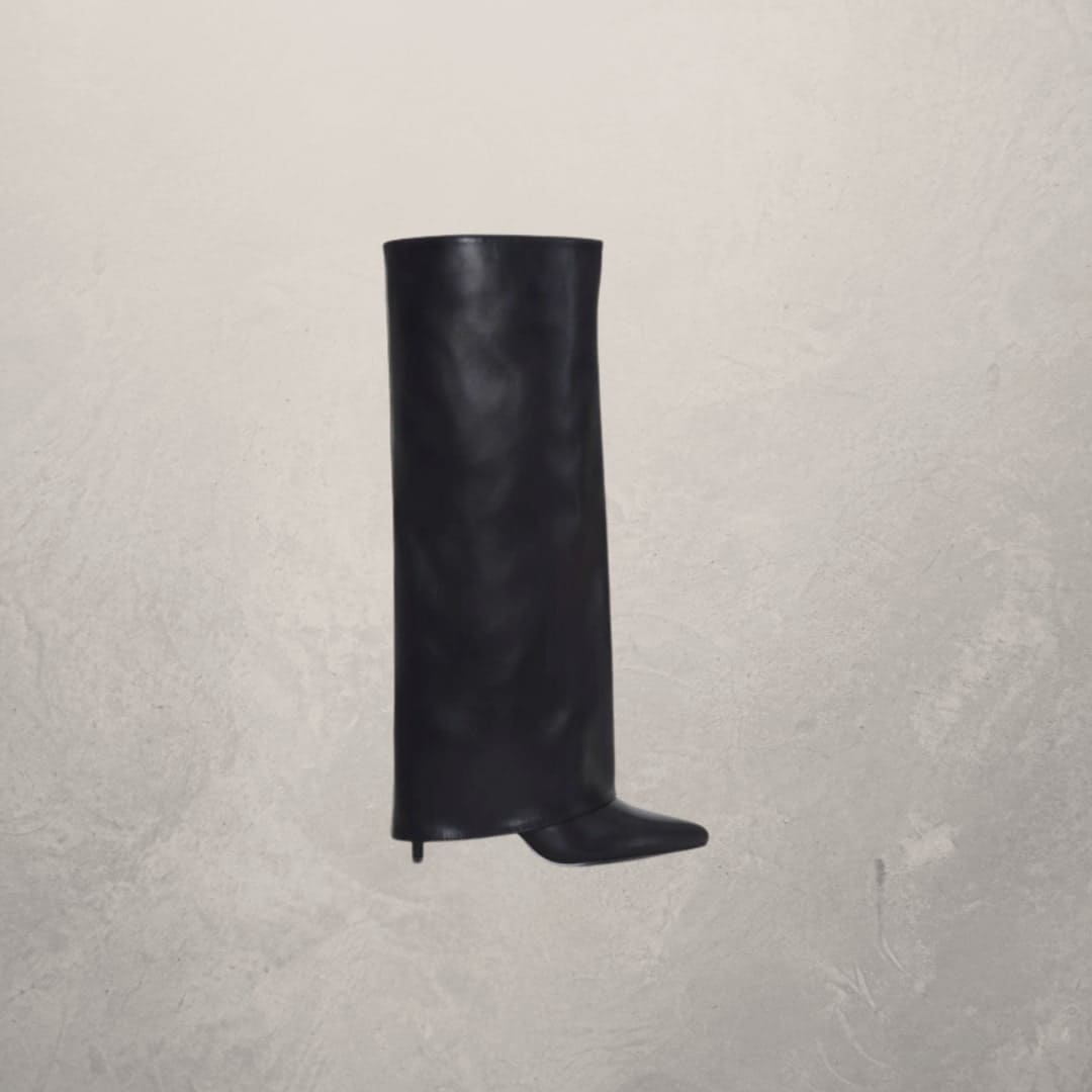 Camille | Bottes