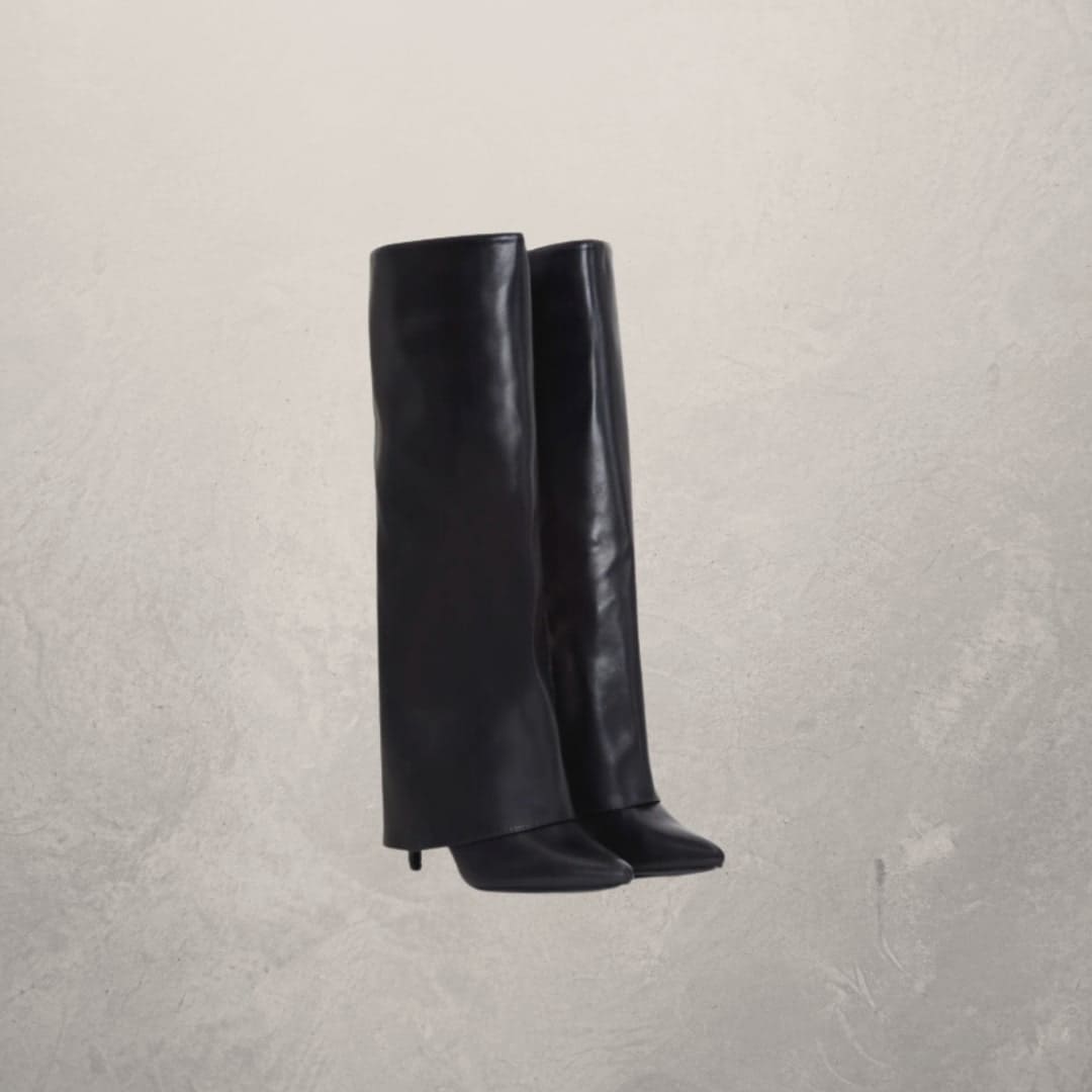 Camille | Bottes