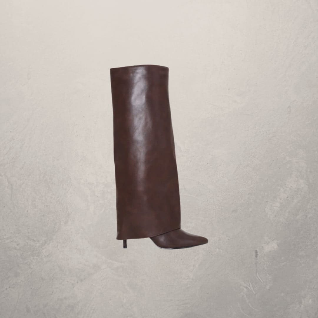 Camille | Bottes