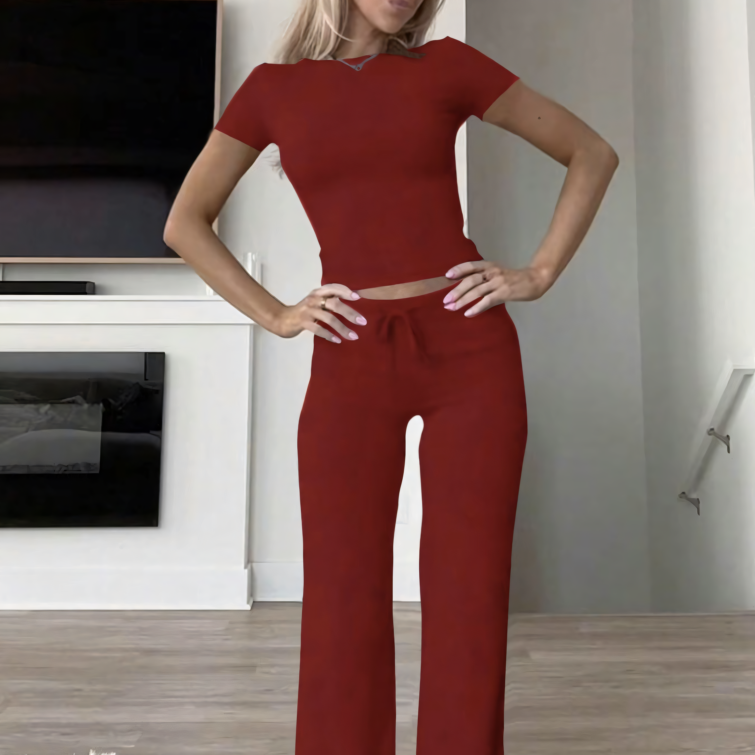 Éloïse | Lounge Set
