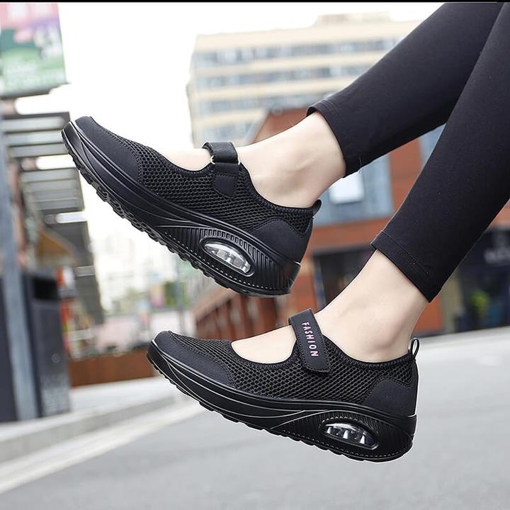 BNOIR - Chaussures confortables et antidérapantes