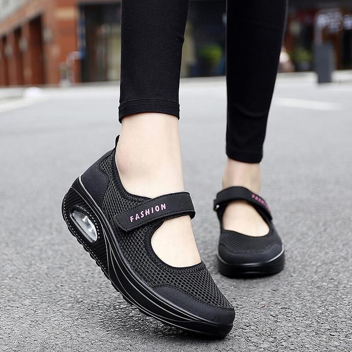 BNOIR - Chaussures confortables et antidérapantes