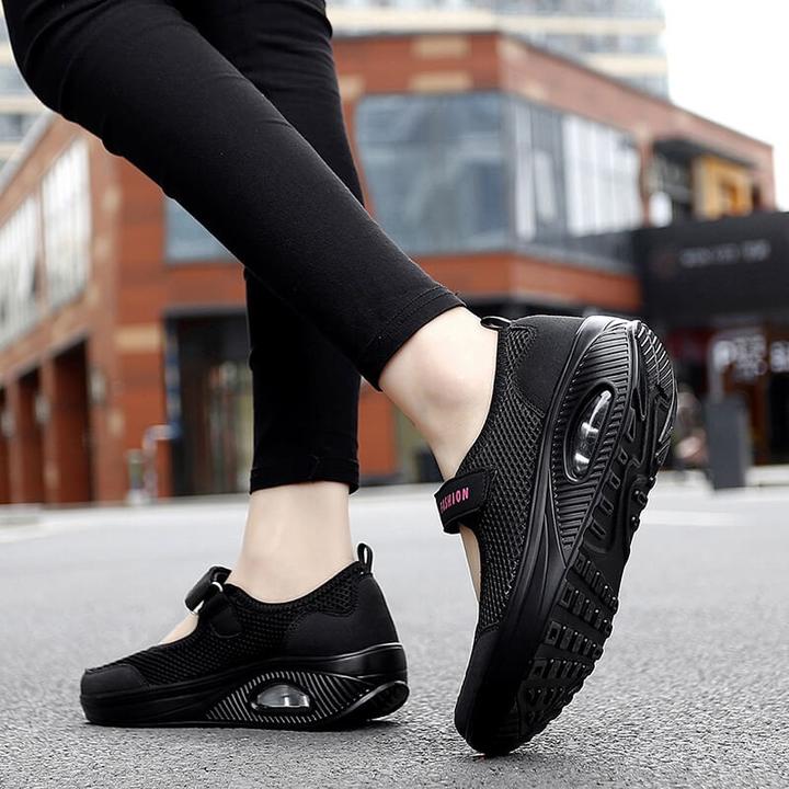 BNOIR - Chaussures confortables et antidérapantes