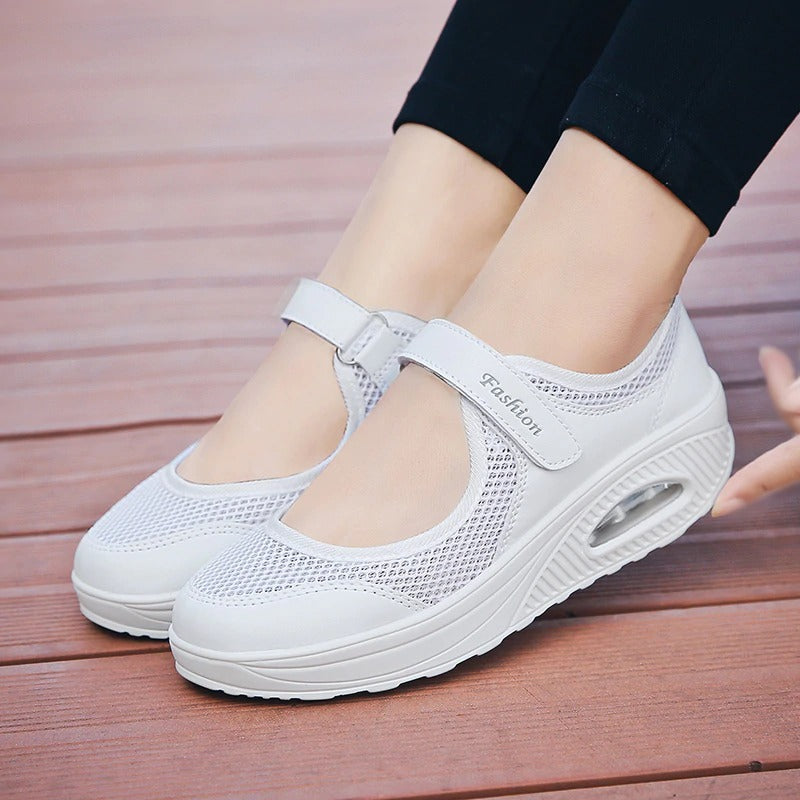 BNOIR - Chaussures confortables et antidérapantes