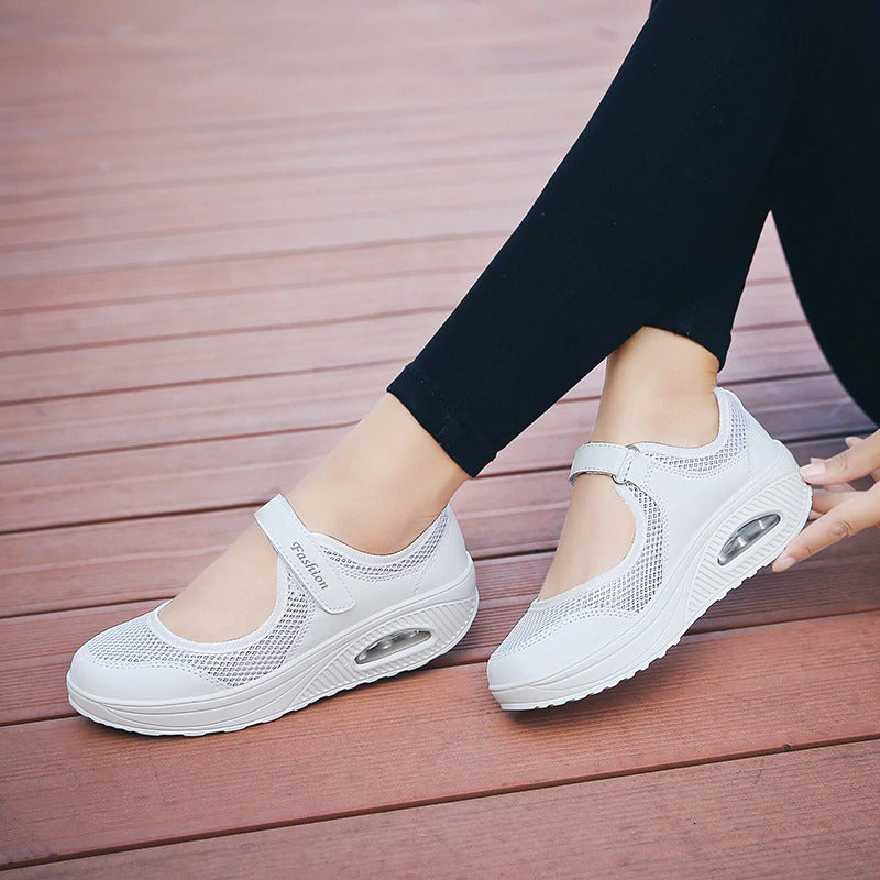 BNOIR - Chaussures confortables et antidérapantes
