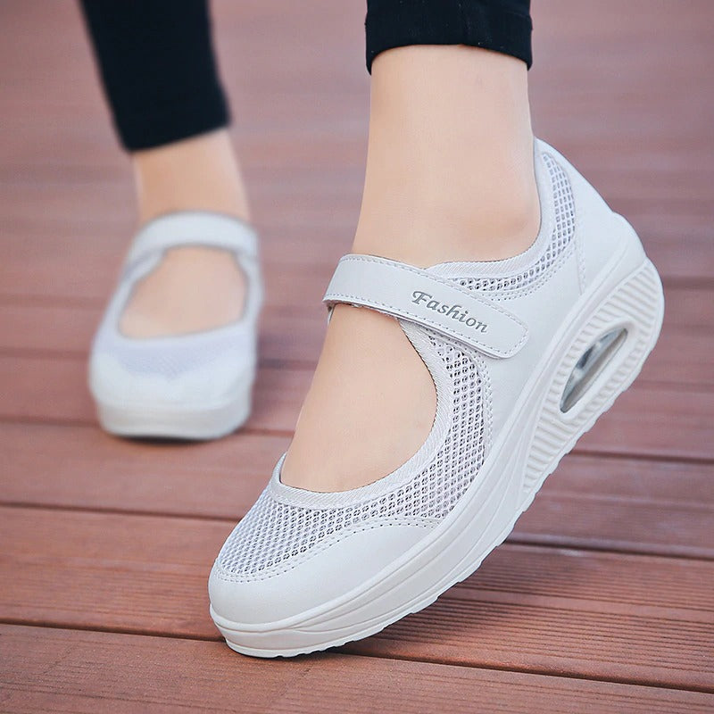 BNOIR - Chaussures confortables et antidérapantes
