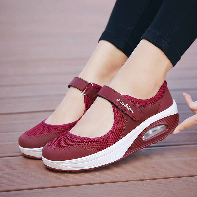BNOIR - Chaussures confortables et antidérapantes