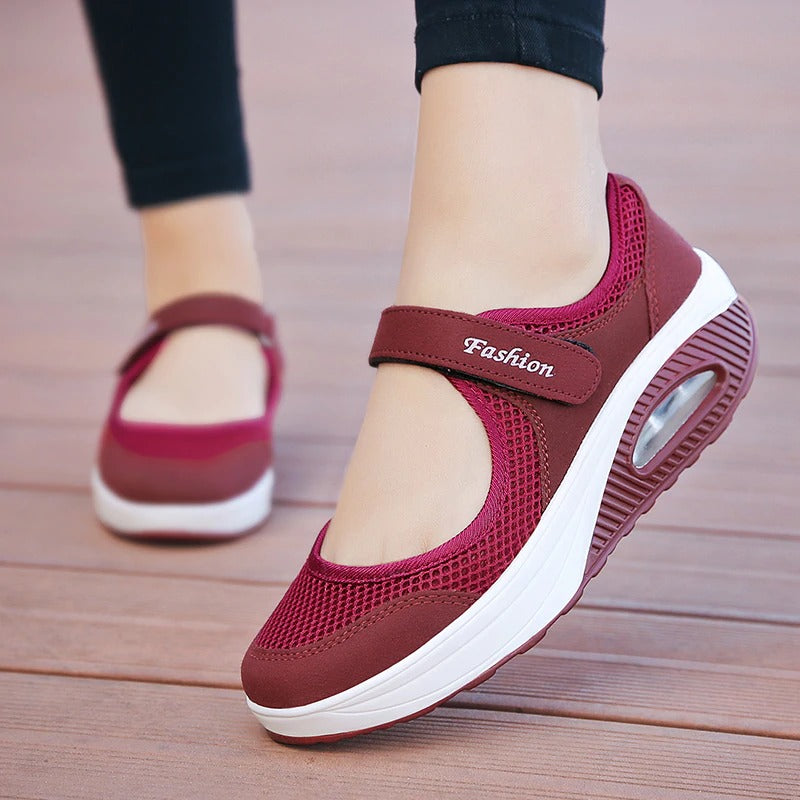 BNOIR - Chaussures confortables et antidérapantes