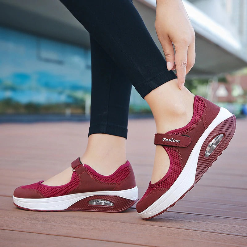 BNOIR - Chaussures confortables et antidérapantes