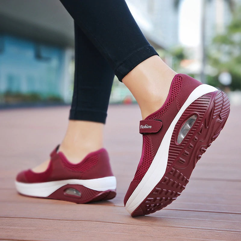 BNOIR - Chaussures confortables et antidérapantes