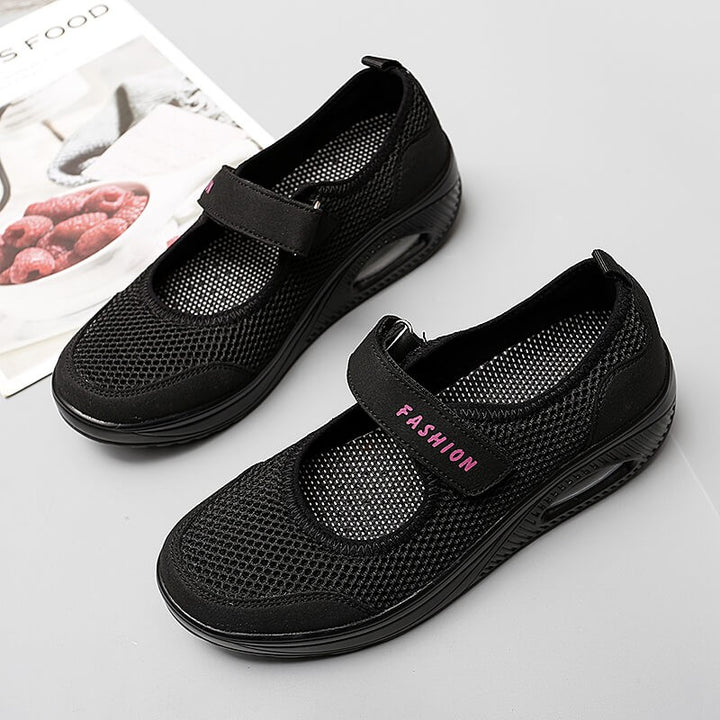 BNOIR - Chaussures confortables et antidérapantes