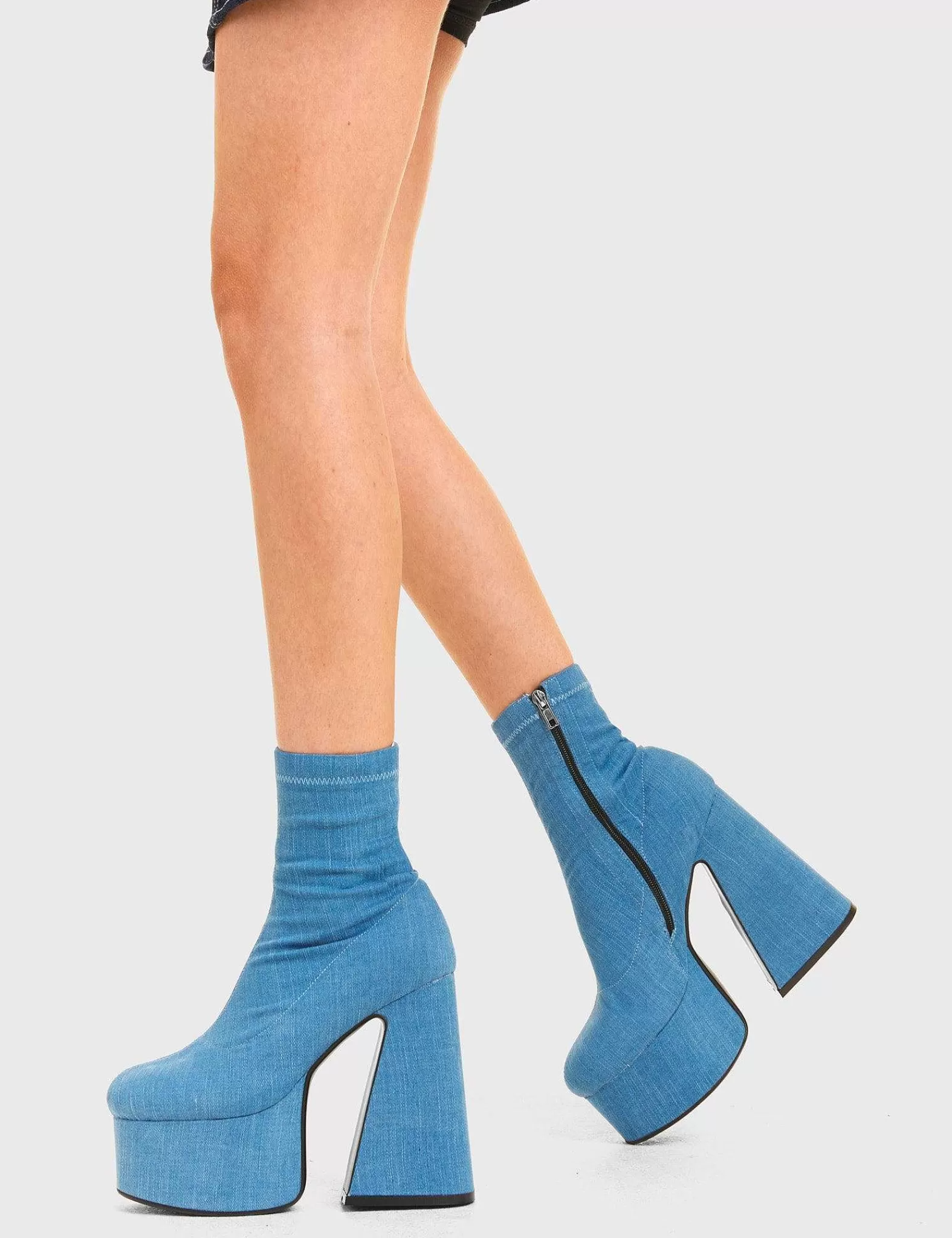 BNOIR | Talons aiguilles