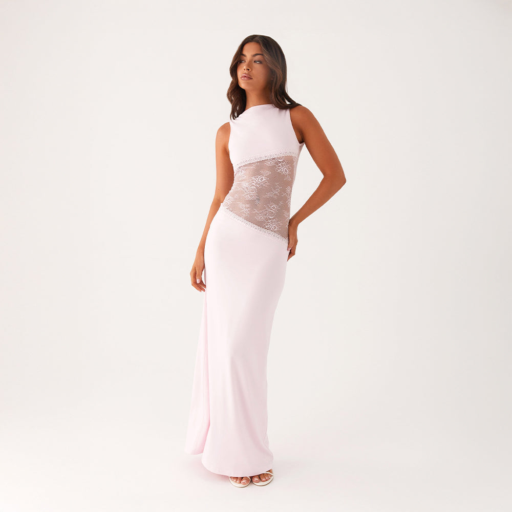 Selena | Élégance Sculpturale