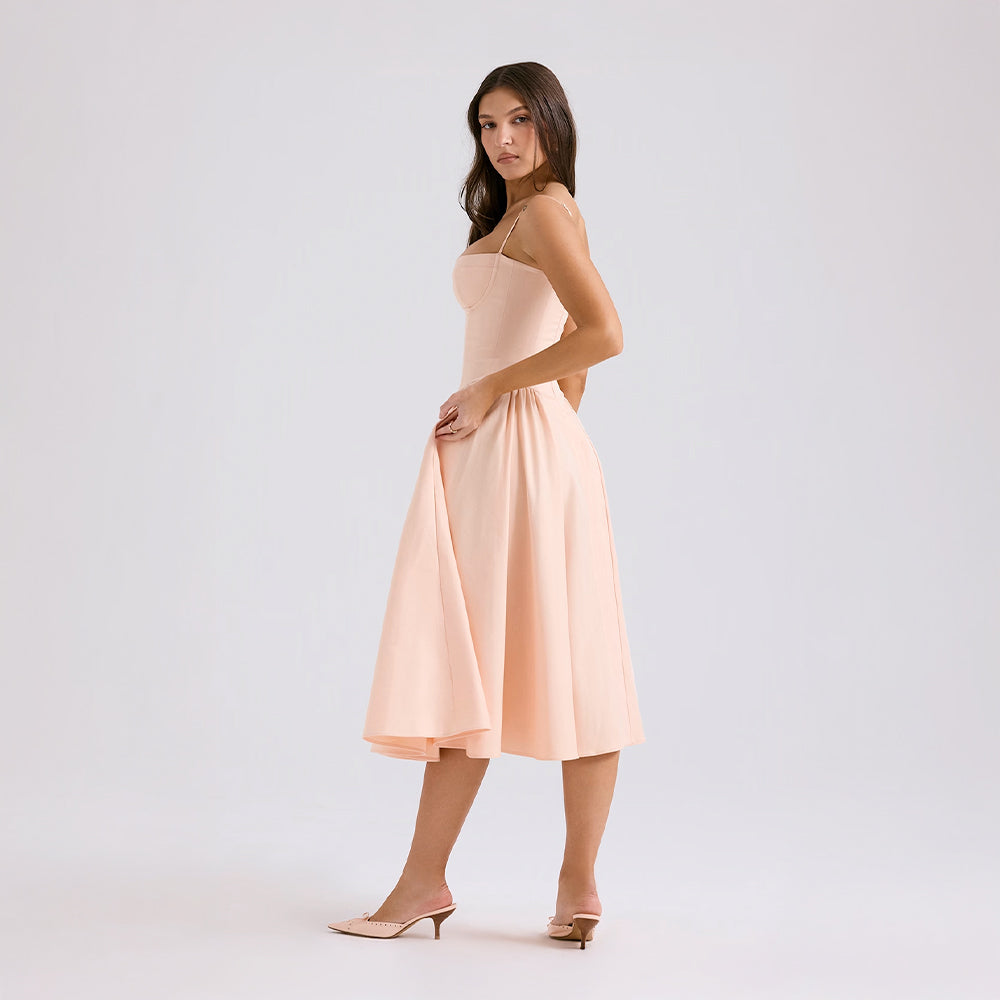 Noémie | Soleil Élégant