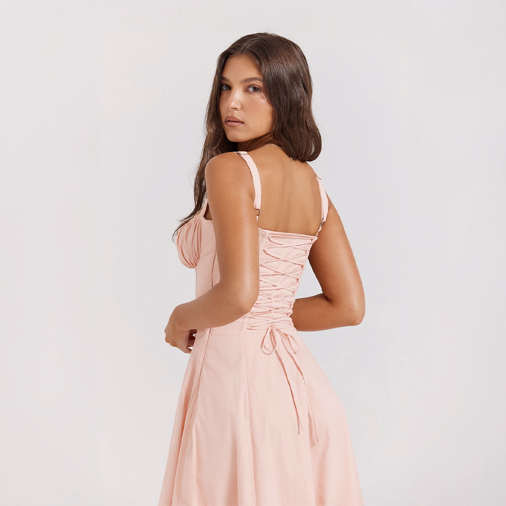 Léa | Soleil Charmant