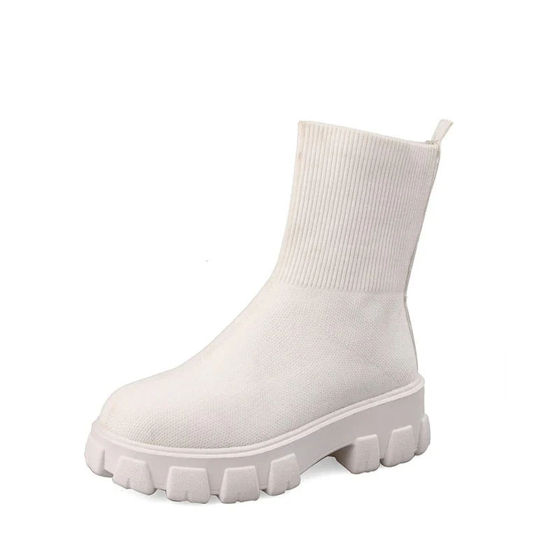 BNOIR | Ankle Boots