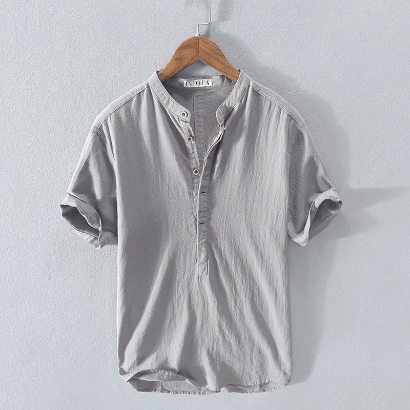 Marceau | Chemise en Lin