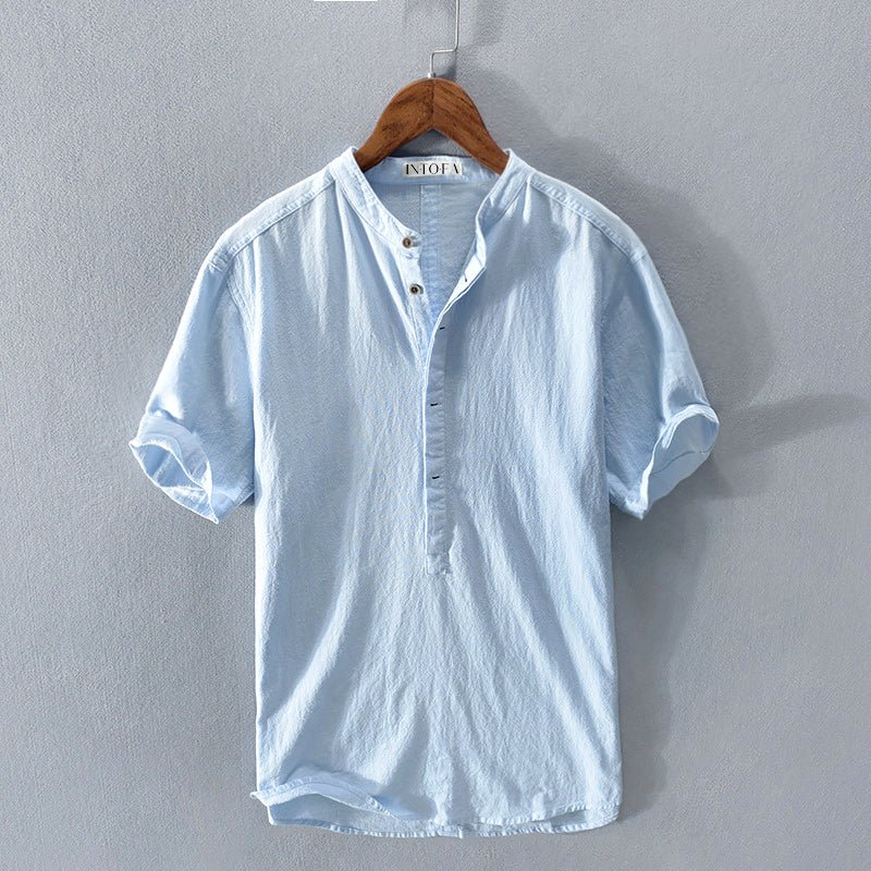 Marceau | Chemise en Lin