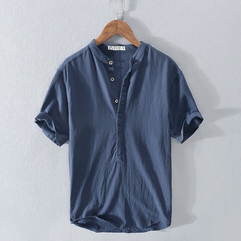 Marceau | Chemise en Lin