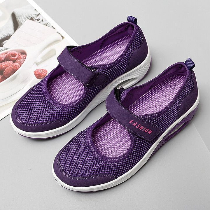 BNOIR - Chaussures confortables et antidérapantes