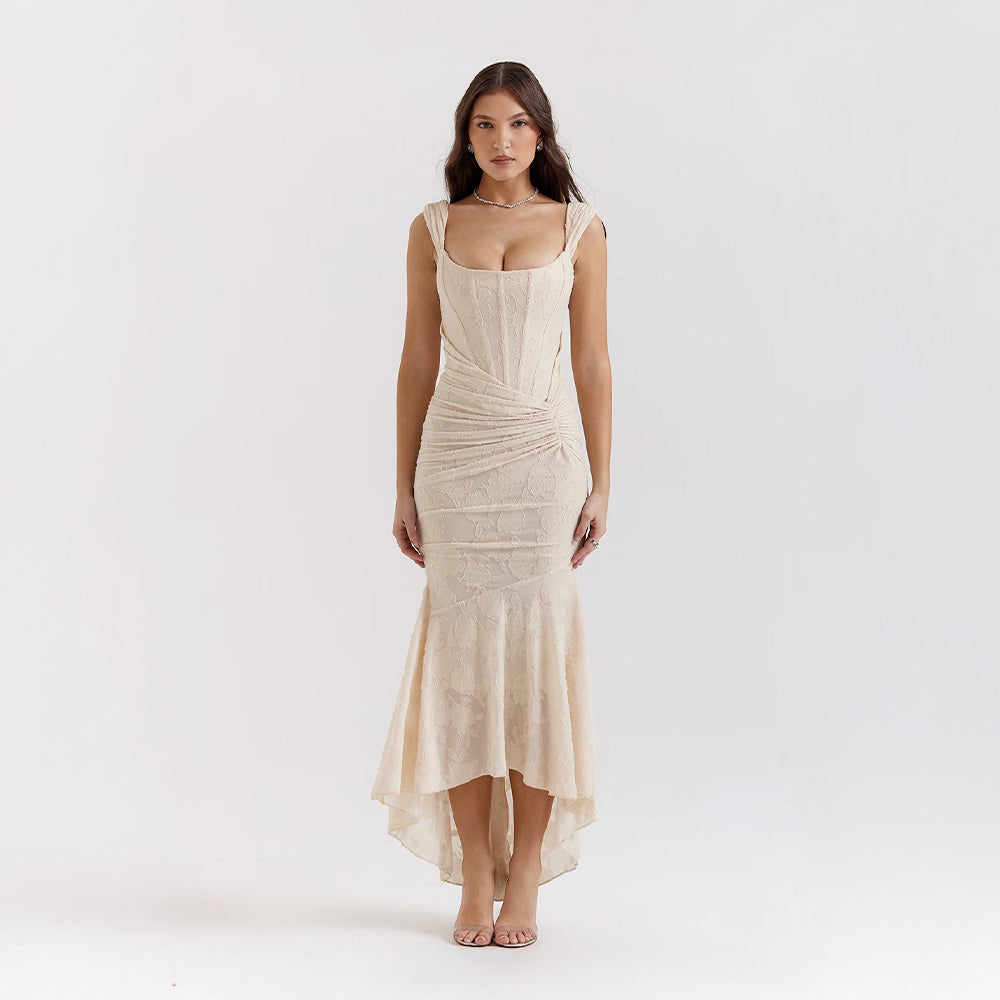 Amandine | Fleur Romantique