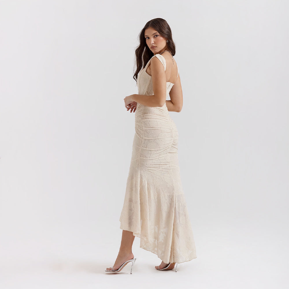 Amandine | Fleur Romantique