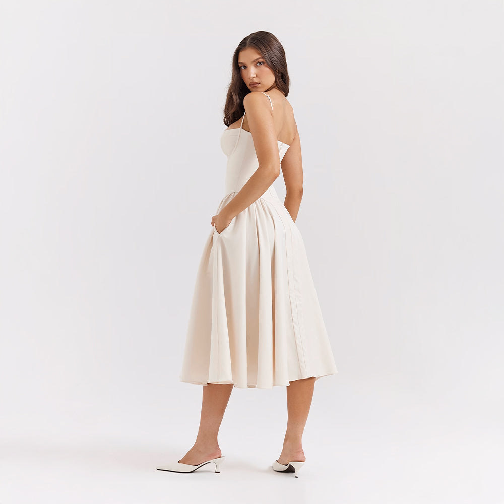 Noémie | Soleil Élégant