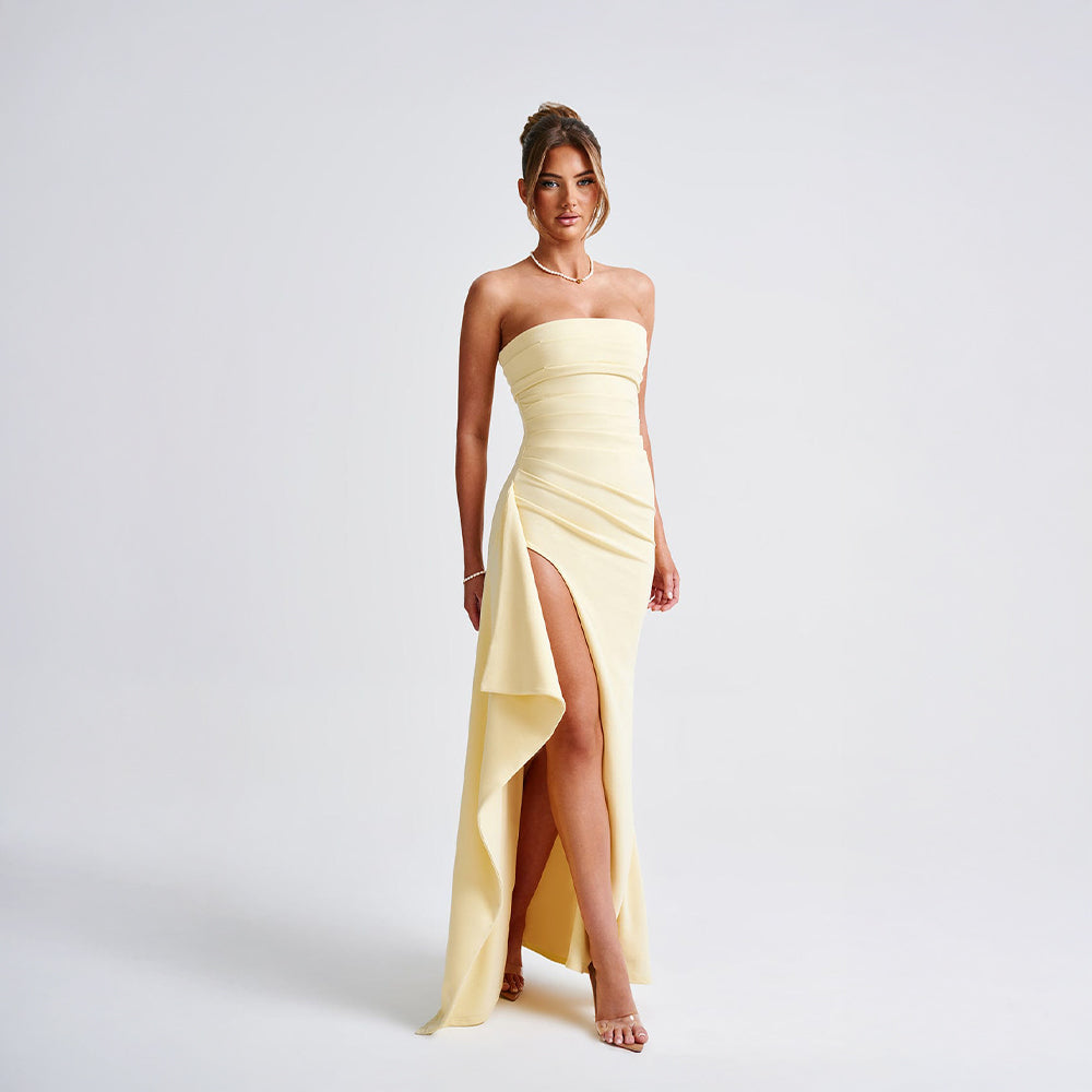 Selene | Robe Longue