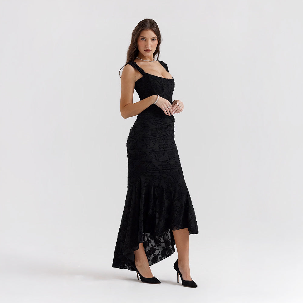 Amandine | Fleur Romantique