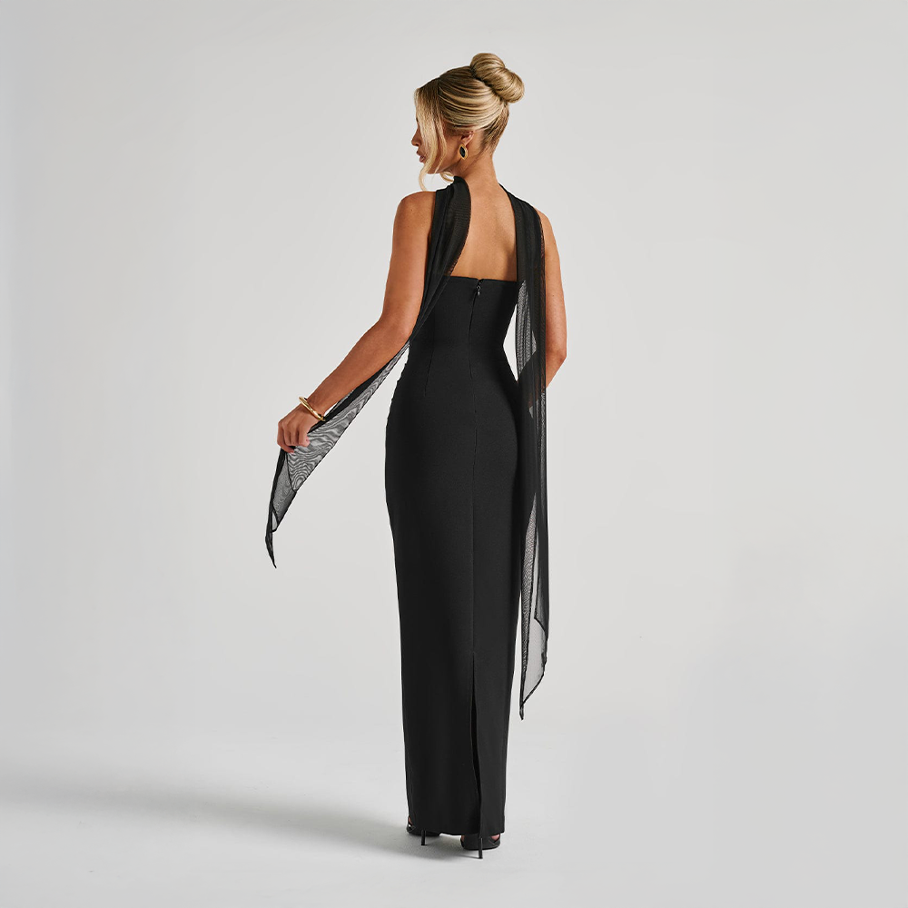 Cassia | Voile de Nuit