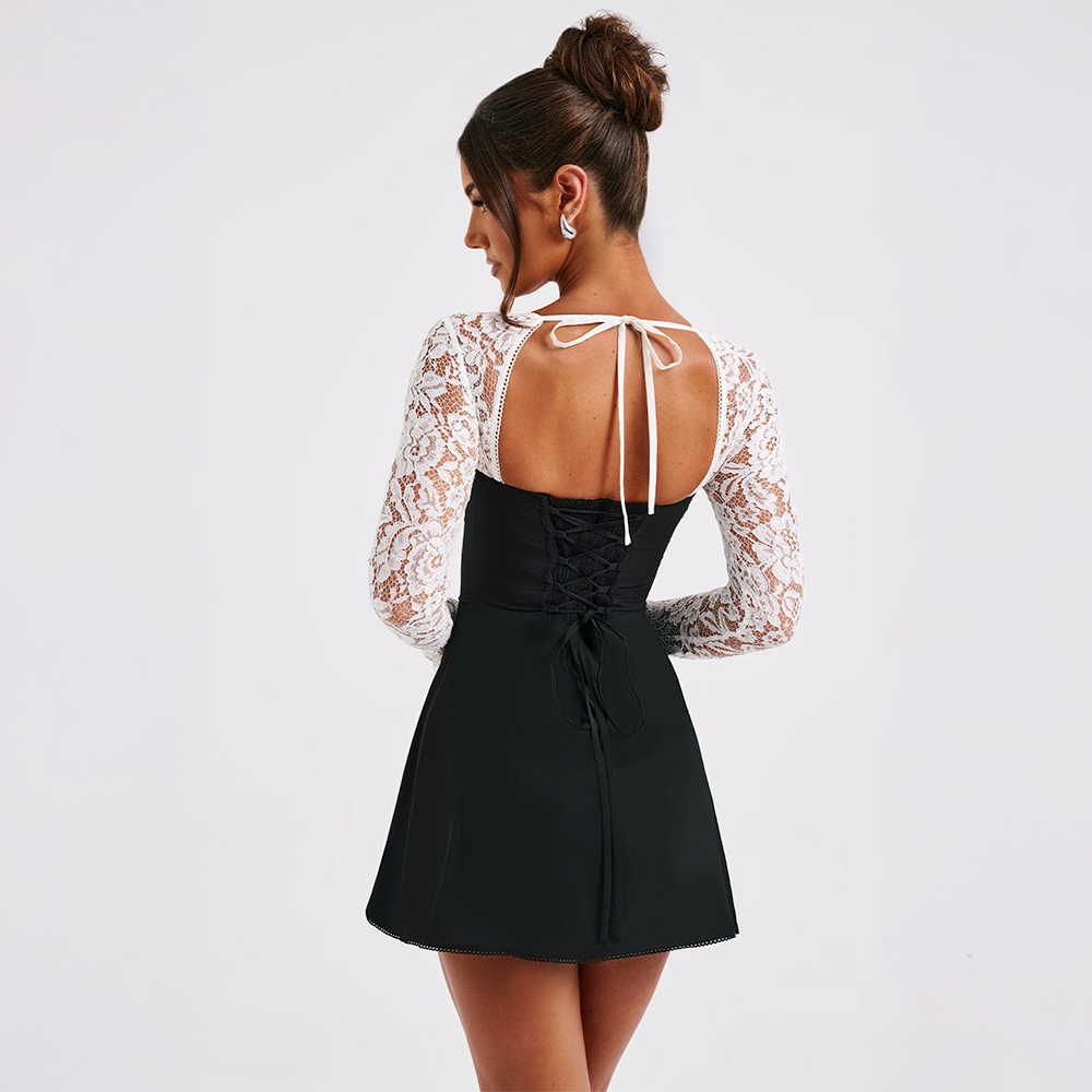 Jacelle | Dentelle Bohème