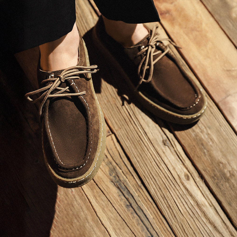 Chaussures Hommes
