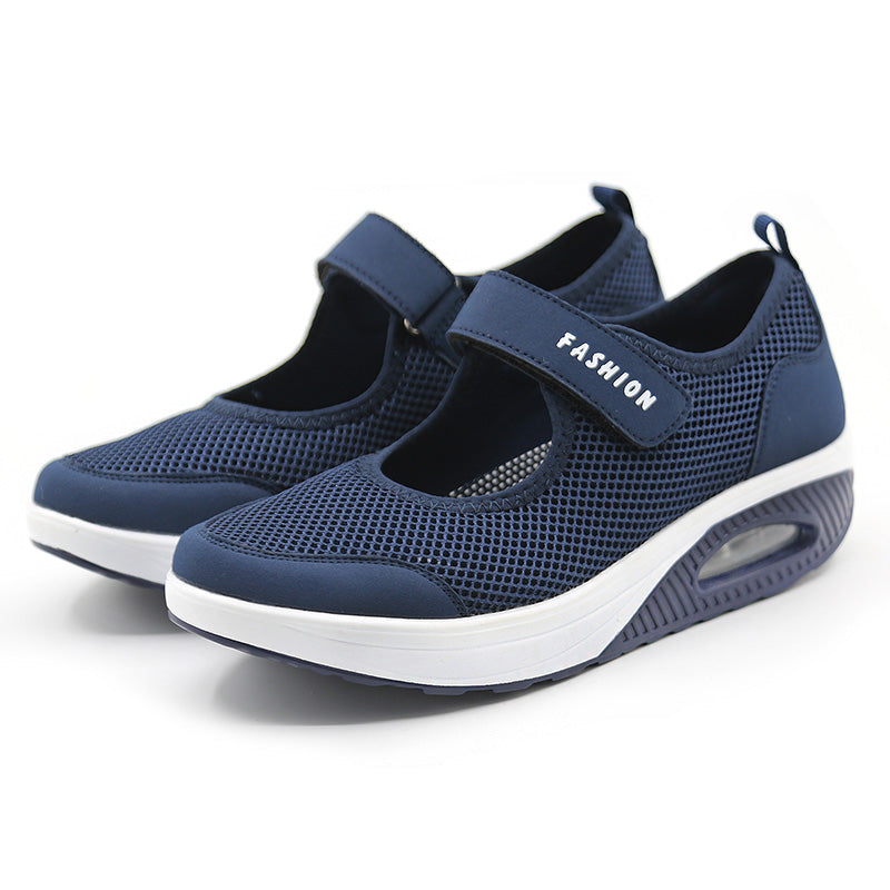 BNOIR - Chaussures confortables et antidérapantes