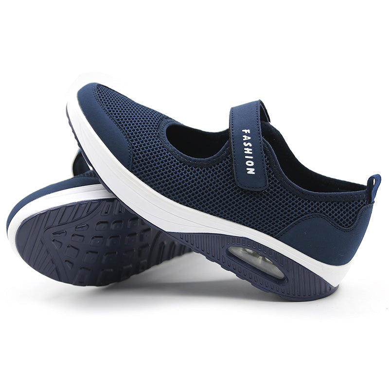 BNOIR - Chaussures confortables et antidérapantes